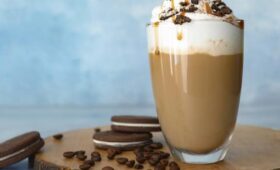 Диетолог Писарева: кофе и фитнес-батончики могут мешать похудению