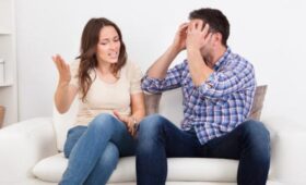 Юрист Русяев: за громкий скандал в квартире могут оштрафовать на 2 тыс рублей