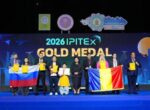 Московские проекты получили награды на выставке IPITEx в Бангкоке