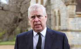 Брату Карла III выделили временное жилье, чтобы ускорить его переезд из Виндзора