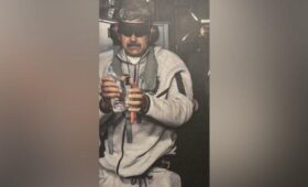 Трамп опубликовал фотографию Мадуро после его захвата