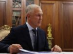 Сальдо заявил, что имущество украинских олигархов в Херсонской области перешло РФ