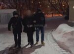 Подозреваемый по делу об удушении девушки на юго-востоке Москвы признал вину