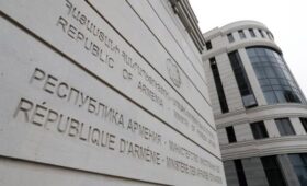 МИД Армении вручил послу РФ ноту протеста из-за слов телеведущего Соловьева