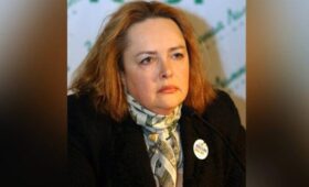 Минюст РФ внес в реестр иноагентов политическую активистку Ольгу Курносову