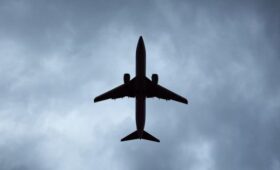 NBC: самолет с Мадуро приземлился в Нью-Йорке