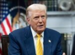 Трамп призвал граждан и союзников США покинуть Иран