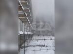 Взрыв светошумовой гранаты произошел в здании МВД в Сыктывкаре