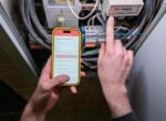 Более 47 млн раз москвичи передали показания счетчиков электроэнергии на mos.ru