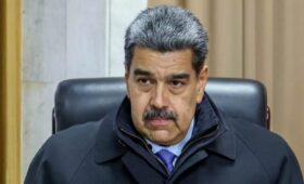 Губернатор Флориды сообщил о возможности предъявления обвинений Мадуро