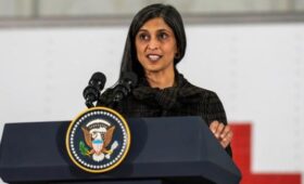 Супруга вице-президента США Вэнса сообщила о беременности