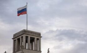 Посольство РФ в ФРГ назвало провокацией высылку сотрудника дипмиссии