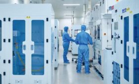 11 новых объектов появилось в ОЭЗ «Технополис «Москва» в 2025 году