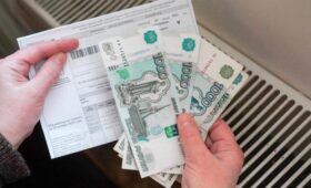 Депутат Колунов: срок оплаты услуг ЖКХ перенесут на пять дней с 1 марта