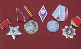 В России женщинам-военным могут снизить пенсионный возраст