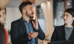 Какие знаки зодиака умеют мотивировать лучше всех