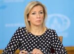 Захарова назвала слова Соловьева о внешней политике РФ его личным мнением