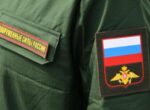 Свыше 422 тысяч человек заключили контракт с ВС РФ в 2025 году