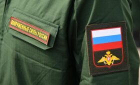 Свыше 422 тысяч человек заключили контракт с ВС РФ в 2025 году