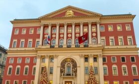 Правительство Москвы стало лучшим работодателем для молодежи в госсекторе