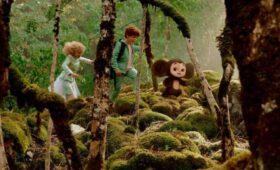 Фильм «Чебурашка-2» стал лидером в российском кинопрокате вторую неделю подряд