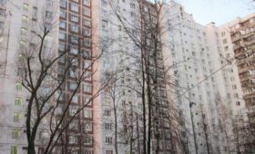 Два крупных помещения для бизнеса на юге Москвы выставили на городские торги