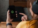 Пользователи Spotify сообщили о сбоях в работе сервиса