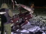 СК РФ возбудил уголовное дело после крушения вертолета в Пермском крае