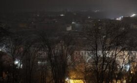 Жители Киева начали скупать наполнители для кошачьих лотков из-за проблем с канализацией