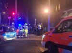 Bild: стрельба произошла в многоквартирном доме в центре Берлина