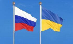 Axios: новый раунд переговоров по Украине может состояться на следующей неделе