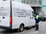Дополнительные пункты обогрева откроют в Москве