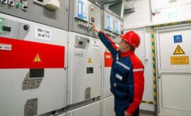 Столичные городские службы переведены в режим повышенной готовности из-за морозов