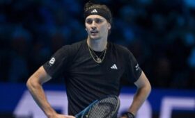 Немецкий теннисист Зверев вышел в полуфинал Australian Open – 2026