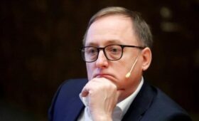 Глава ЦБ Латвии заявил, что Европа уже воюет с Россией