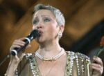 Заслуженная артистка РФ Ненашева госпитализирована из-за боли в груди