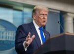 Трамп призвал арестовать всех, кто связан с использованием автопера Байдена