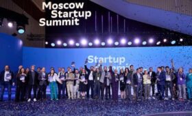 Сергунина рассказала о работе Московского инновационного кластера