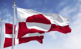 Спецпосланник Трампа по Гренландии заявил, что Дания оккупировала остров, обходя нормы ООН