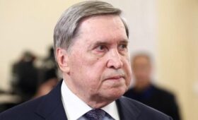 Ушаков: если Зеленский готов к встрече с Путиным, его ждут в Москве