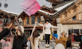 Бренд Rendez-Vous опроверг снижение зарплат из-за пресс-тура в Куршевеле