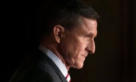 Экс-советник Трампа Флинн назвал хорошим мирный план Вашингтона по Украине