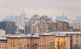 В России предложили расширить практику покупки жилья по одному «квадрату»