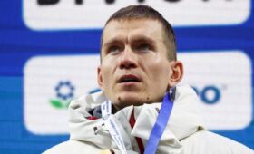 CAS не стал рассматривать апелляцию лыжника Большунова по нейтральному статусу