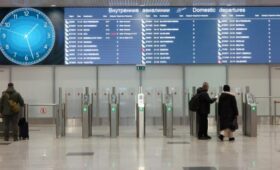 Шереметьево сохранит рабочие места для коллектива аэропорта Домодедово