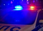 ДТП с участием электробуса произошло в Бирюлево Западном
