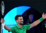 Сербский теннисист Джокович сыграет с испанцем Алькарасом в финале Australian Open