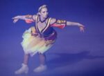 Фигуристка Валиева примет участие в телепроекте «Ледниковый период»