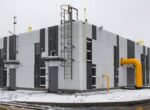 Более 200 газорегуляторных пунктов обновили в столице за 15 лет