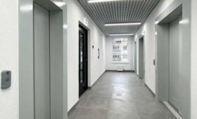 Два жилых комплекса по программе реновации появятся в районе Выхино-Жулебино